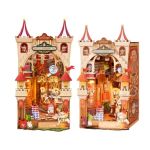 Fairytale Amusement Park TGB17